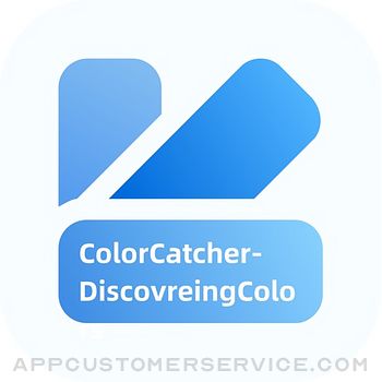 ColorCatcher-DiscovreingColors Customer Service