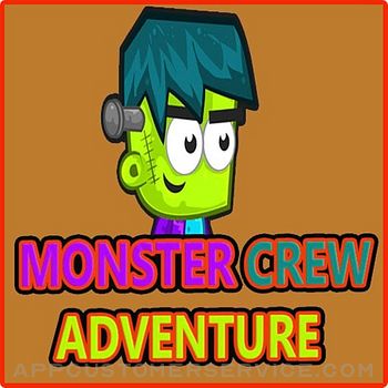 Monster Crew Adventure - Neo Customer Service