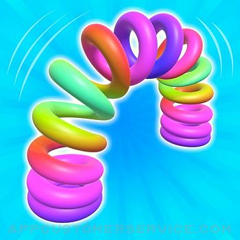 Slinky Maze Customer Service