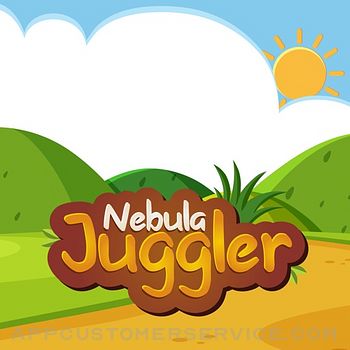 Nebula juggler Customer Service