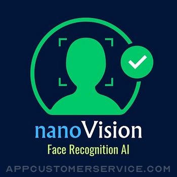 nanoVision Face AI Customer Service