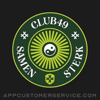CLUB49 Customer Service