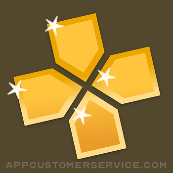 PPSSPP Gold - PSP emulator Customer Service