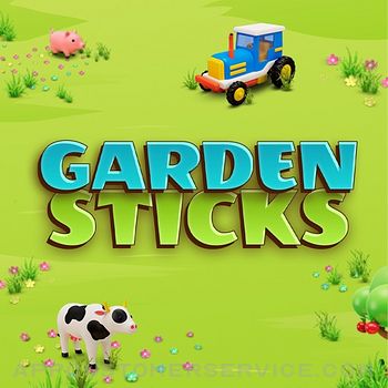 Garden Sticks Customer Service