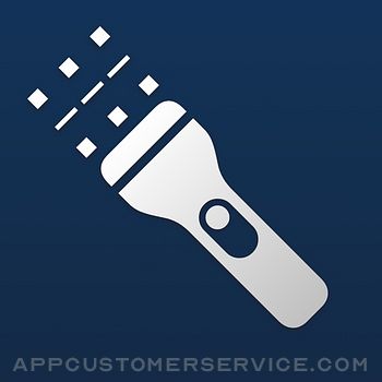 Flashlight: Morse Code - SOS Customer Service