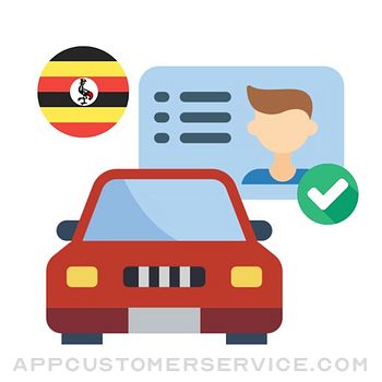 Uganda Driving Theory Revision Customer Service