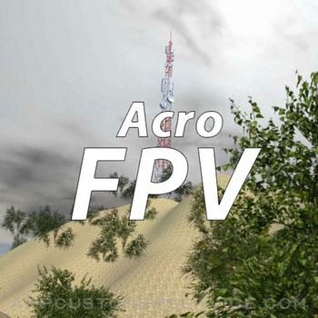Acro FPV Quad Playground Customer Service