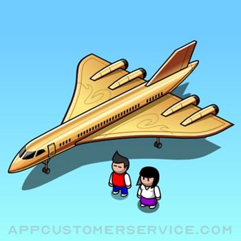 Air Life: Aviation Tycoon Customer Service