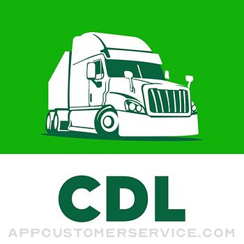 CDL Prep Test Practice 2024 Customer Service