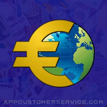 FL-TX Currency Exchange App Customer Service