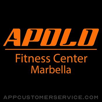 APOLO FITNESS CENTER MARBELLA Customer Service