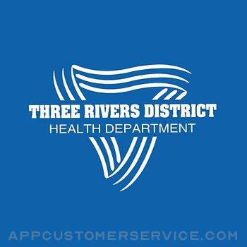 3 Rivers District Health Dept Customer Service