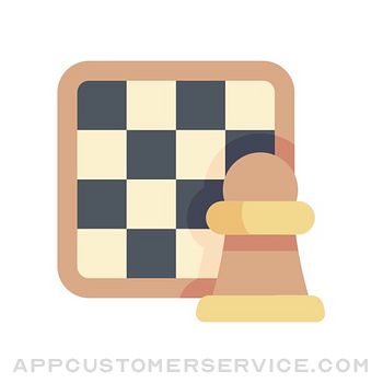AR Chess Game Customer Service