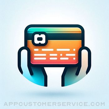 Cardholder: All Cards, One App Customer Service