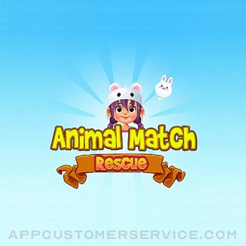 Animal Match Rescue Customer Service