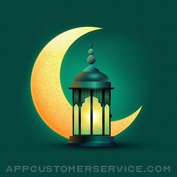 Islamic Stickers HD Customer Service