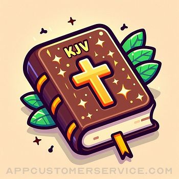 KJV Bible Verses Widget Customer Service