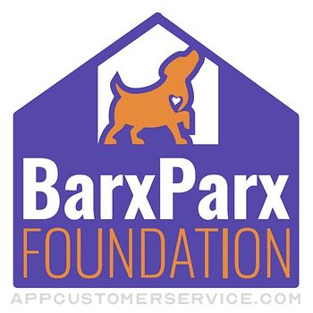 Barx Parx Foundation Customer Service