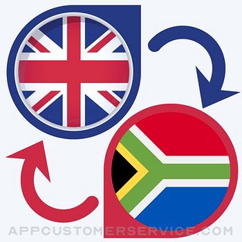 Afrikaans Translator Offline Customer Service