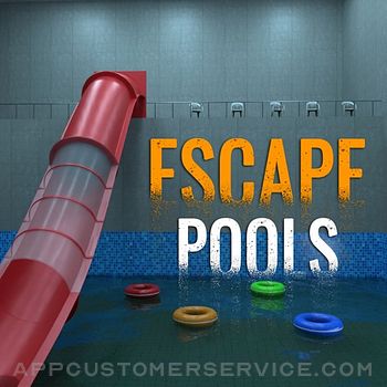 Escape Pools Horror Rooms Game Customer Service
