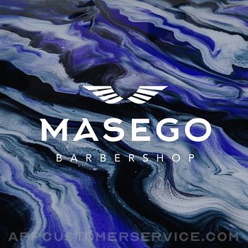 Masego Barbershop Customer Service