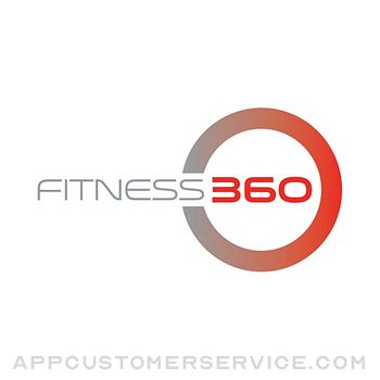 Fitness 360 Mobile Customer Service
