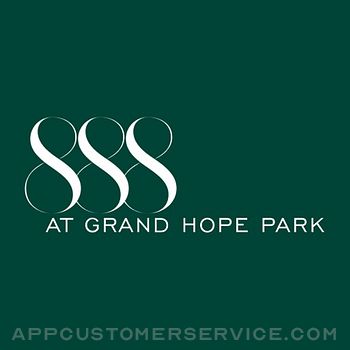 888 at Grand Hope Park Customer Service