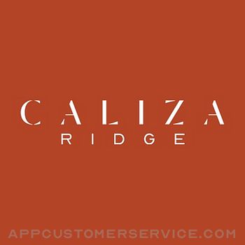 Caliza Ridge Customer Service