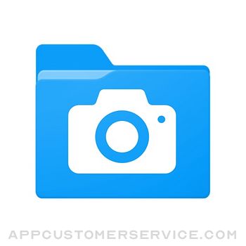 Folder Cam. Customer Service