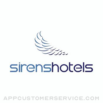 Sirens Hotels Customer Service