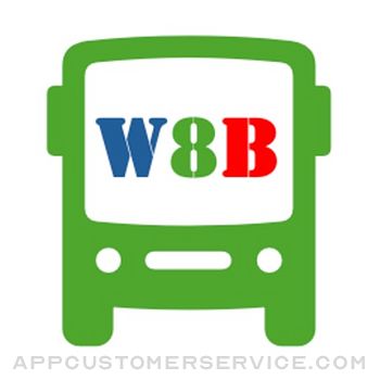 W8Bus Customer Service