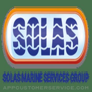 Solas Marine HRMS Application Customer Service