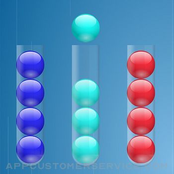 Ball Sort - Puzzle Game Customer Service