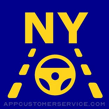 DMVCool - NY DMV Test Practice Customer Service
