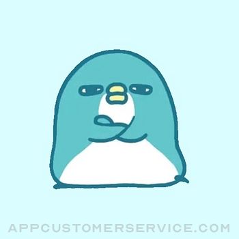 Pretty Penguin Customer Service