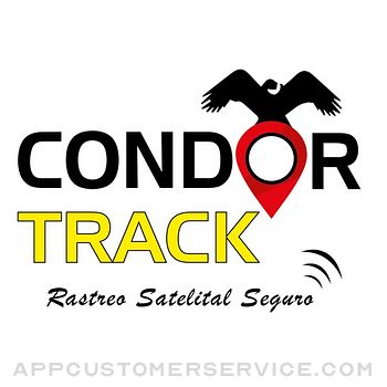 Condor Track Customer Service
