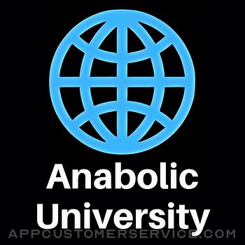 Anabolic University Customer Service