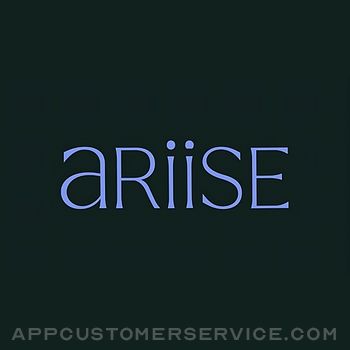 ariise Customer Service