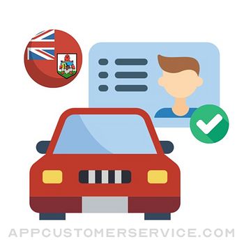 Bermuda Driving Theory Manual Customer Service