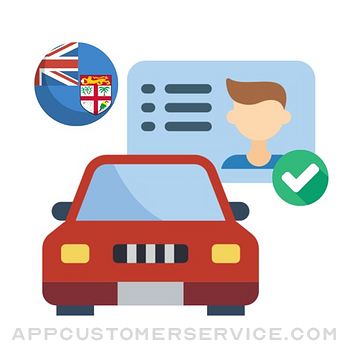 Fiji Driving Theory Manual Customer Service