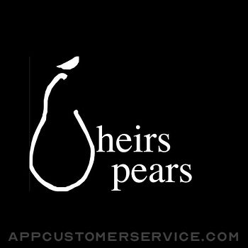 Heirs Pears Customer Service