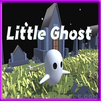 Little Ghost 3D : Fly to Haven Customer Service