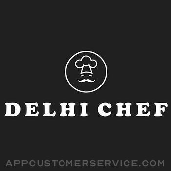 Delhi chef Customer Service