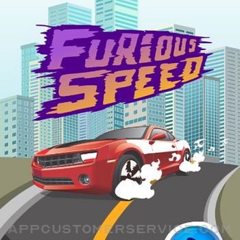 Furious Speed Nice Customer Service
