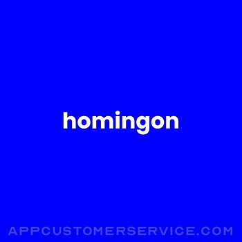 Homingon Customer Service