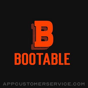Bootable Customer Service