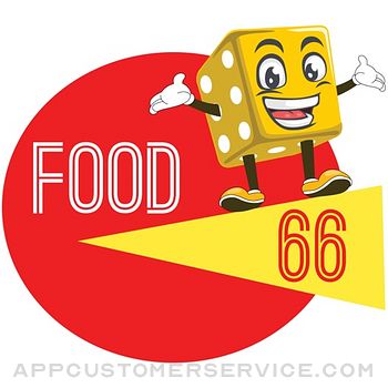 Food66 Customer Service