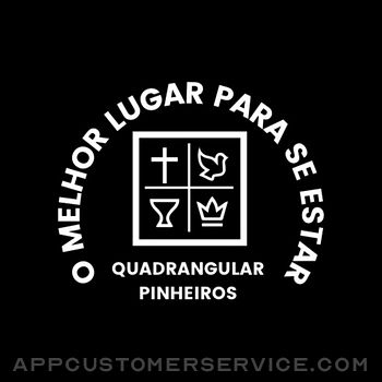 IEQ Pinheiros Itapetininga Customer Service