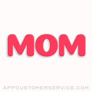 Mother's Day Animated Stickers Customer Service