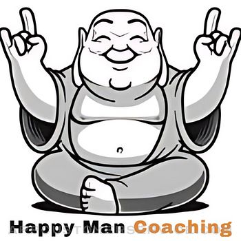 Happy Man Coaching Customer Service